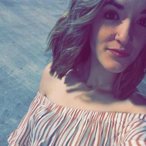 Meet your Posher, Morganne